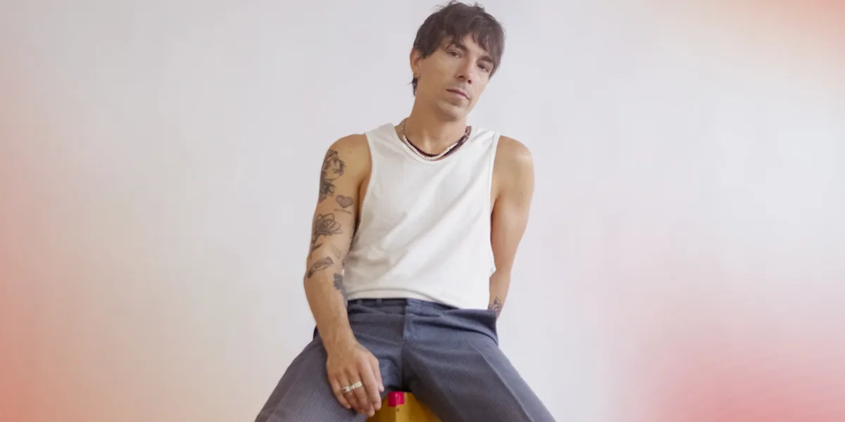 Di Ferrero no Rock in Rio