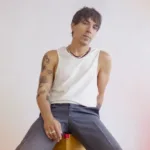 Di Ferrero no Rock in Rio