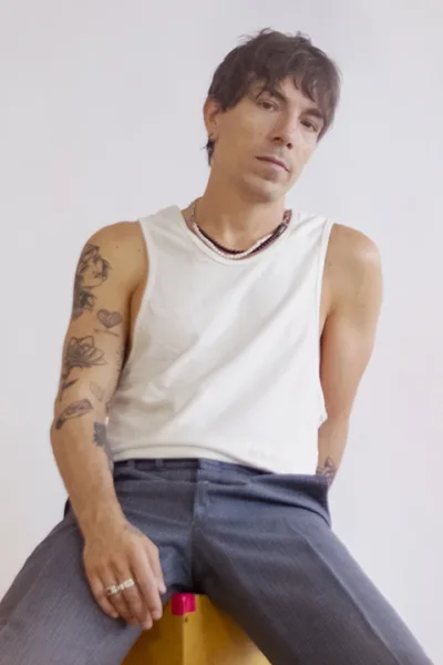 Di Ferrero no Rock in Rio