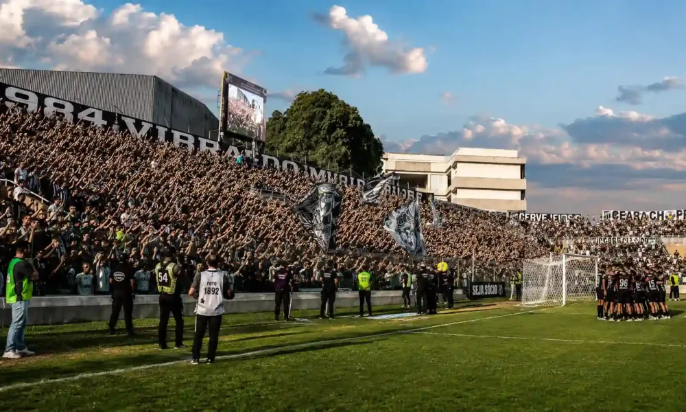Estádio Ceará