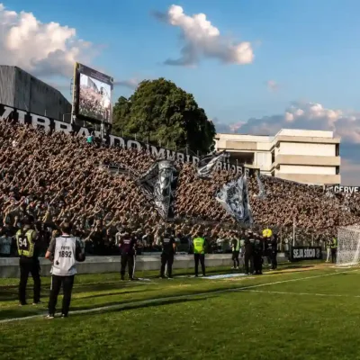 Estádio Ceará