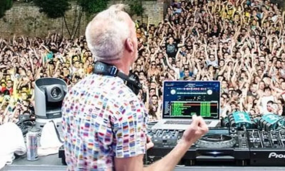 Fatboy Slim 1 1