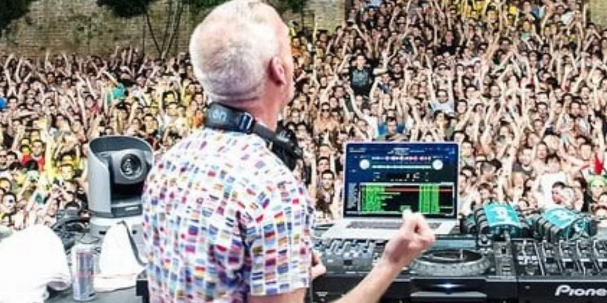 Fatboy Slim 1 1