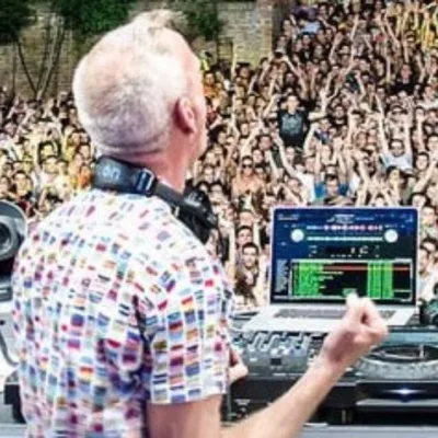 Fatboy Slim 1 1