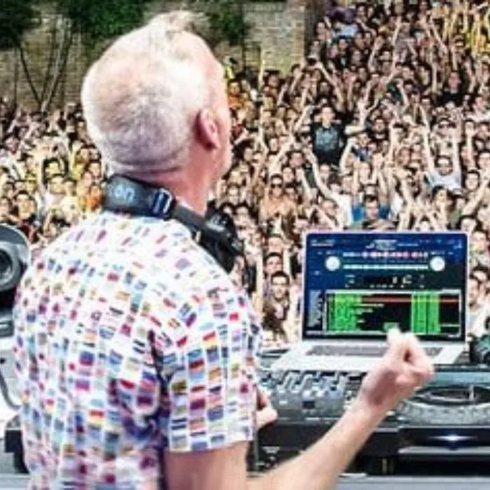 Fatboy Slim 1 1