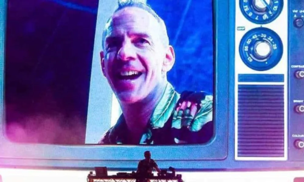 Fatboy Slim 3