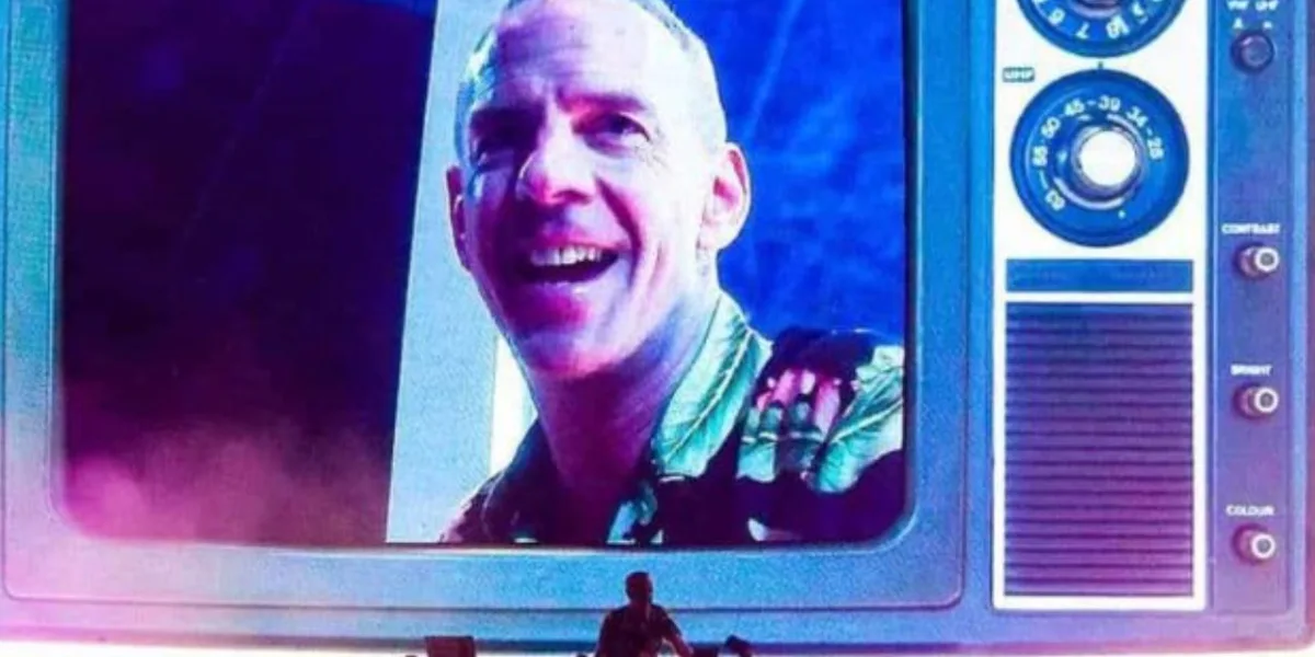 Fatboy Slim | O Camaleão que Inventou o Big Beat Fatboy Slim 3