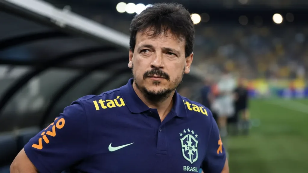 Copa do Mundo 2026 | O Brasil Perdeu a Copa em 2023? Entenda Por Que a Eliminação Começou Antes da Noruega 7 Fernando diniz copa do mundo
