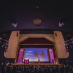 Festival de Cinema de Vitória 26º Palco