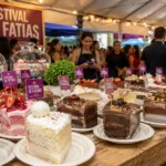 Festival de Fatias Norte Shopping