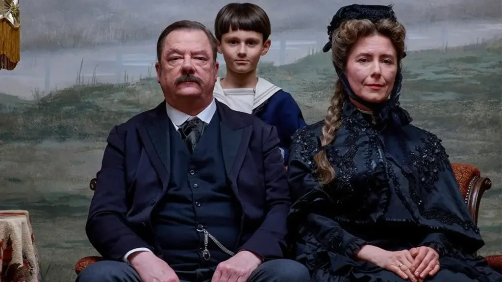 Filme Franz