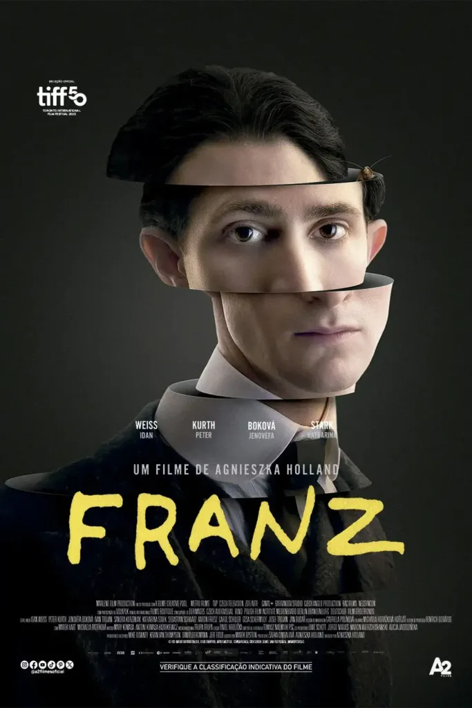 Filme Franz