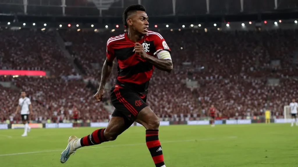 Flamengo x Benfica: Onde Assistir Ao Vivo, Horário, Escalações e Tudo Sobre o Amistoso 1 Flamengo Bruno Henrique