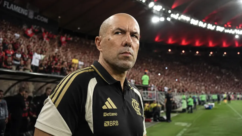 Flamengo Deve Ter Mudanças Contra o Lausanne-Sport, e Leonardo Jardim Pede Reforços 1 Flamengo Leonardo Jardim 2