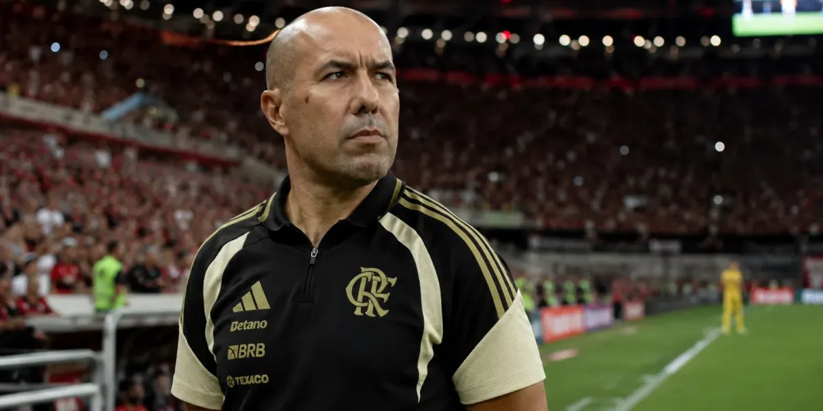 Flamengo Deve Ter Mudanças Contra o Lausanne-Sport, e Leonardo Jardim Pede Reforços Flamengo Leonardo Jardim 4