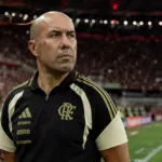 Flamengo Leonardo Jardim 4