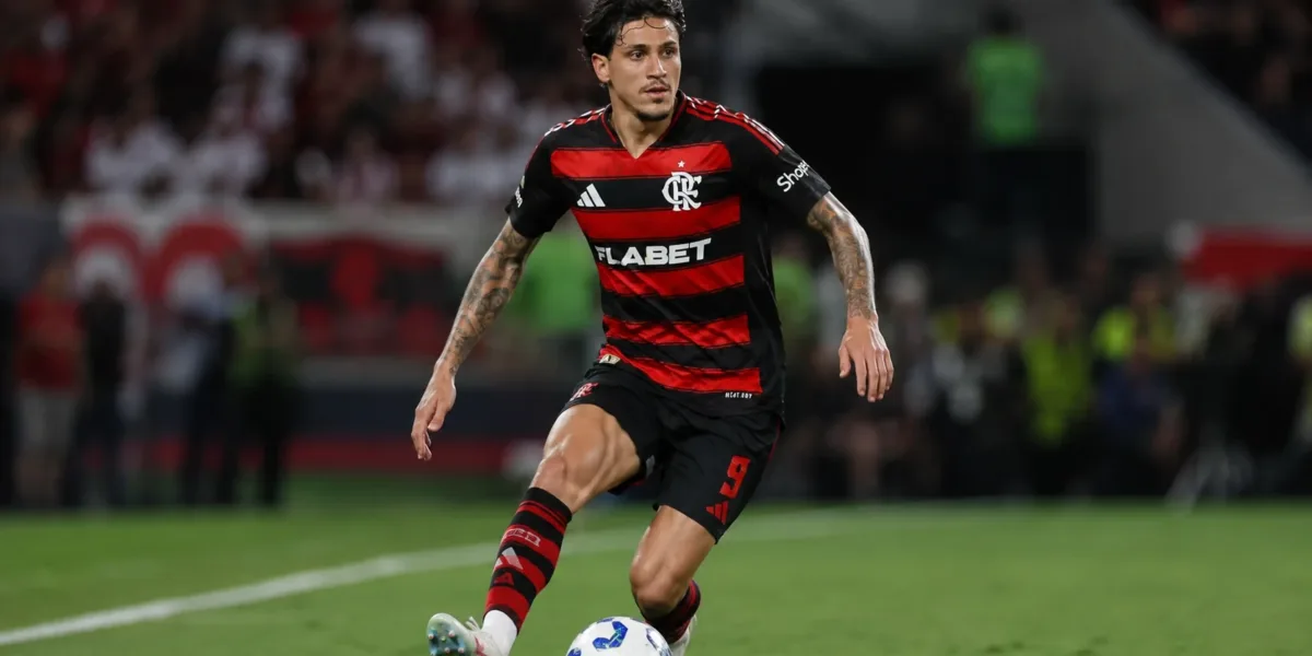 Flamengo x Benfica: Onde Assistir Ao Vivo, Horário, Escalações e Tudo Sobre o Amistoso Flamengo Pedro