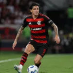 Flamengo Pedro