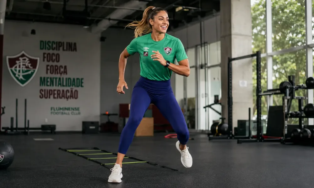 Fluminense Volei 1