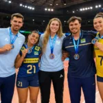 Fluminense Vôlei Feminino