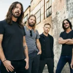 Rock in Rio: Foo Fighters