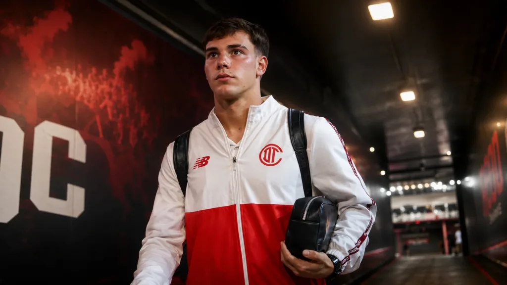 Franco Rossi Chape