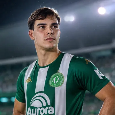 Franco Rossi Chapecoense 01