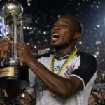 Freddy Rincón Corinthians