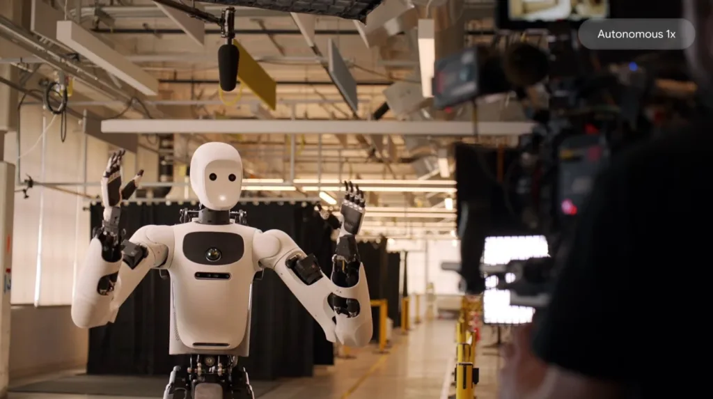 Google Apresenta IA Que Permite a Robôs Entender Comandos e Agir de Forma Mais Autônoma 1 GOOGLE GEMINI ROBOTICS 01
