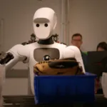 GOOGLE GEMINI ROBOTICS 02