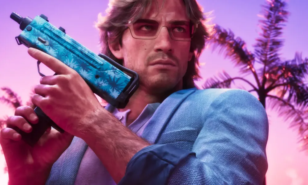 GTA