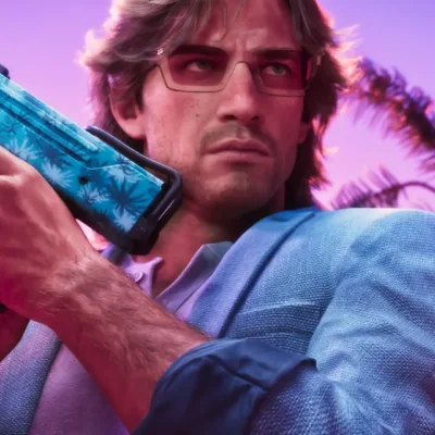 GTA