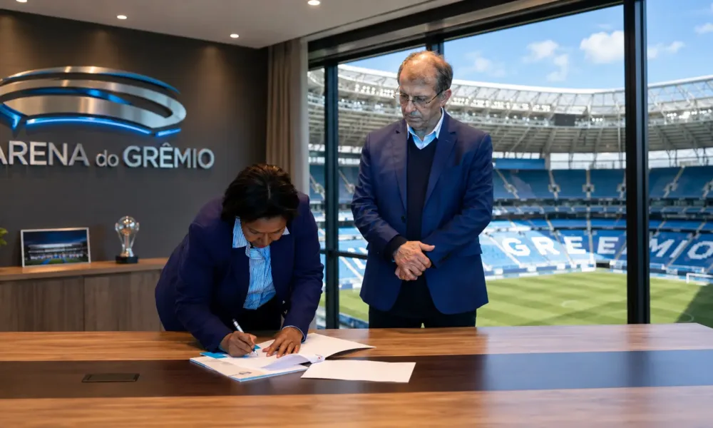 Gremio Haiti 2