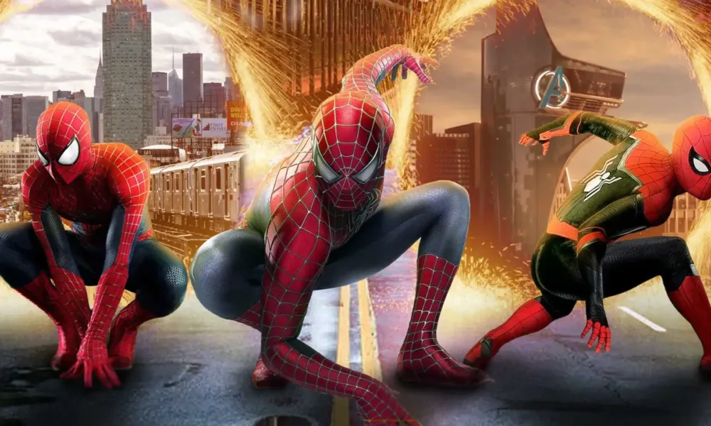 Home-Aranha