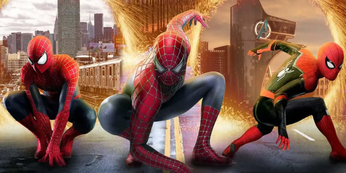 Home-Aranha