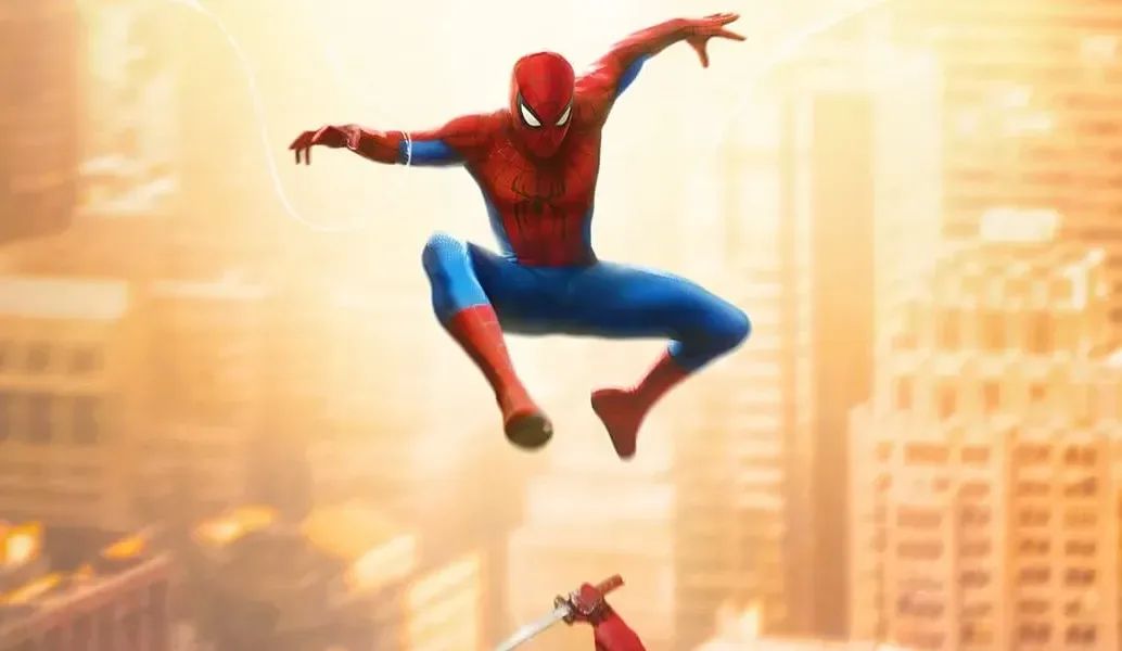 Homem-Aranha | A espera também faz parte da história Homem-Aranha | A espera também faz parte da história