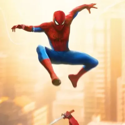 Homem-Aranha | A espera também faz parte da história
