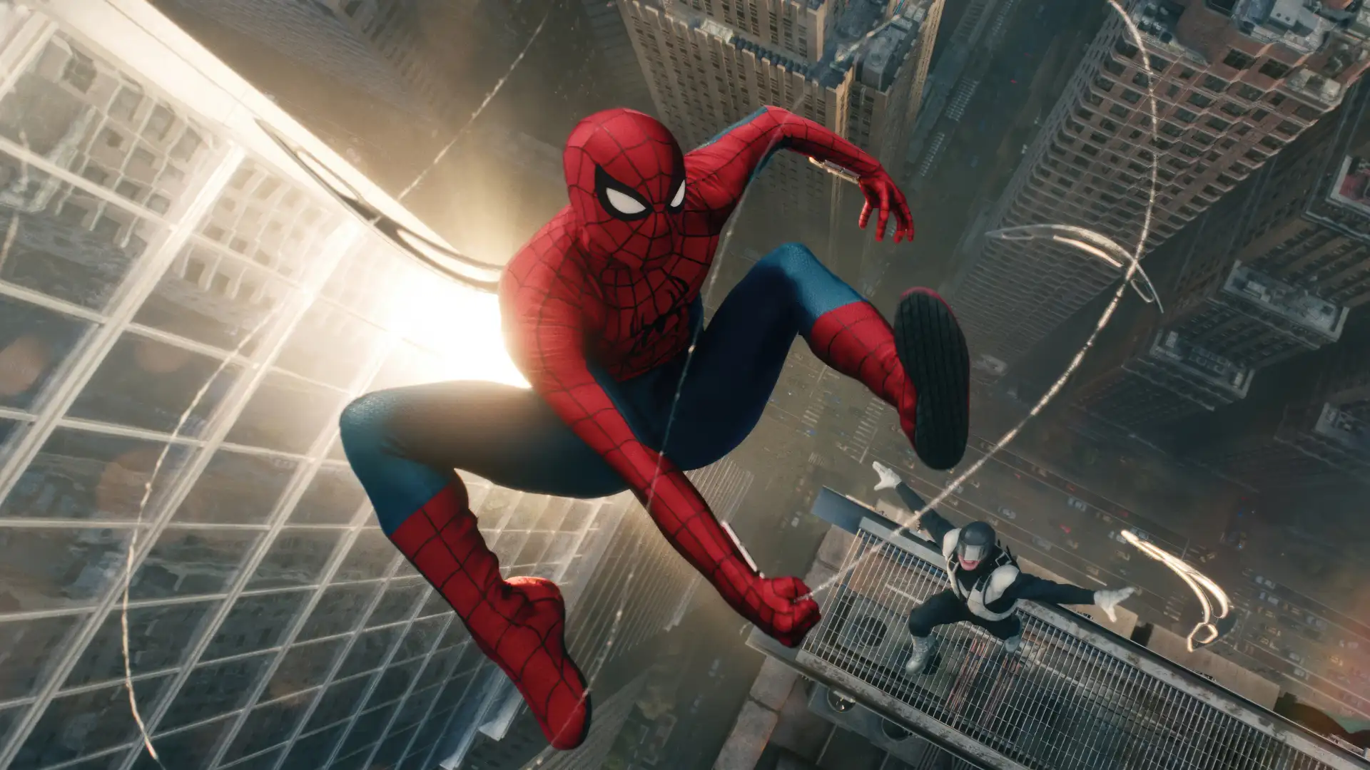 Homem aranha 02