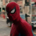 Marvel Homem aranha 4