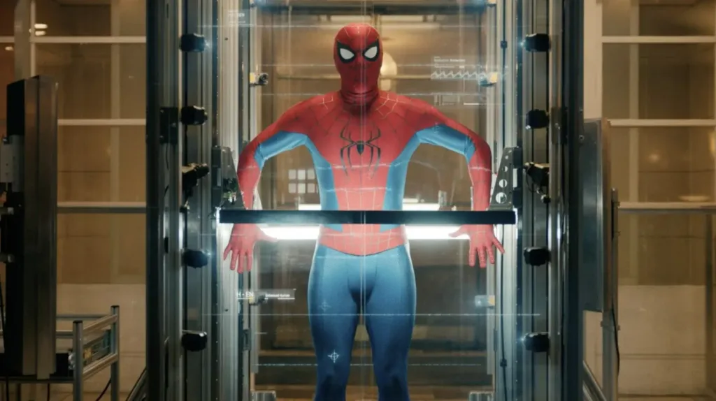 Homem-Aranha: Um Novo Dia | Filme Balança a China com Estreia Histórica 1 Homem aranha um novo dia
