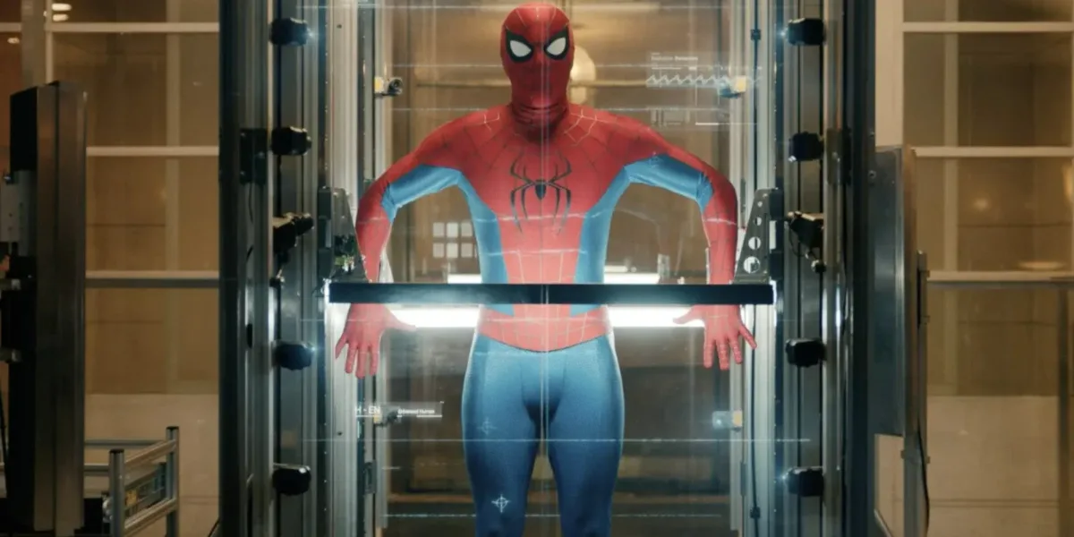Spoilers de “Homem-Aranha: Um Novo Dia” circulam nas redes após primeiras sessões Homem-Aranha Um Novo Dia