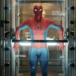 Homem-Aranha Um Novo Dia