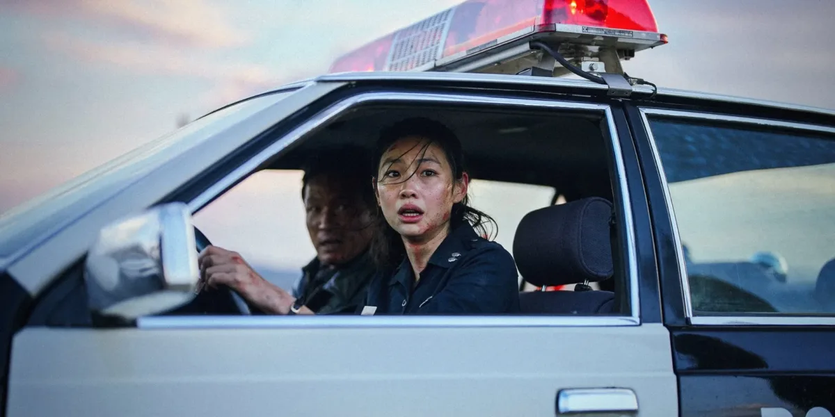 Hope | Alienígenas Invadem a Coreia do Sul no Trailer do Novo Pesadelo de Na Hong-jin Hope