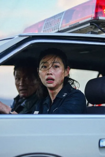 Hope | Alienígenas Invadem a Coreia do Sul no Trailer do Novo Pesadelo de Na Hong-jin Hope