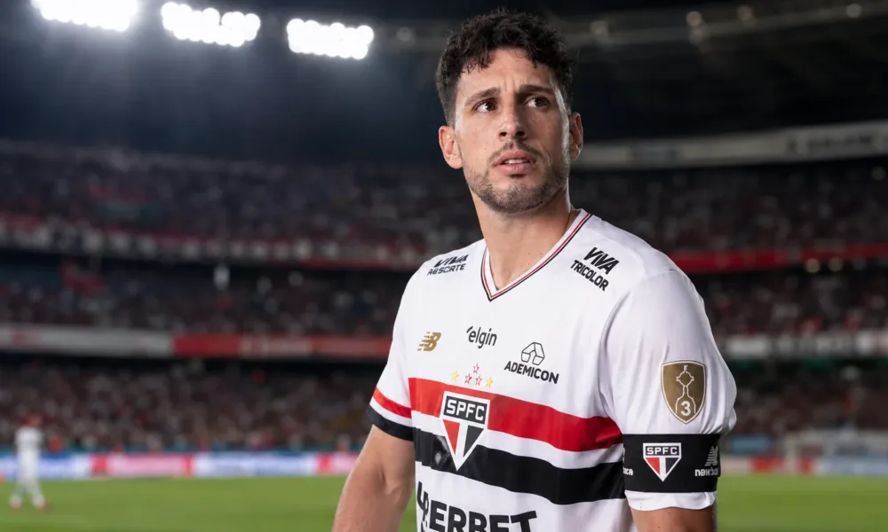 Jonathan Calleri São Paulo 4