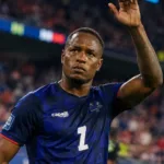 Jovane Cabral Cabo Verde Grêmio 2