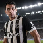 Junior Alonso Galo Atletico Mg