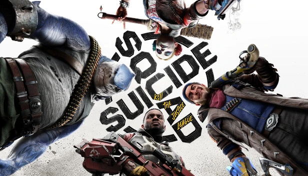 suicide Squad: Kill the Justice League