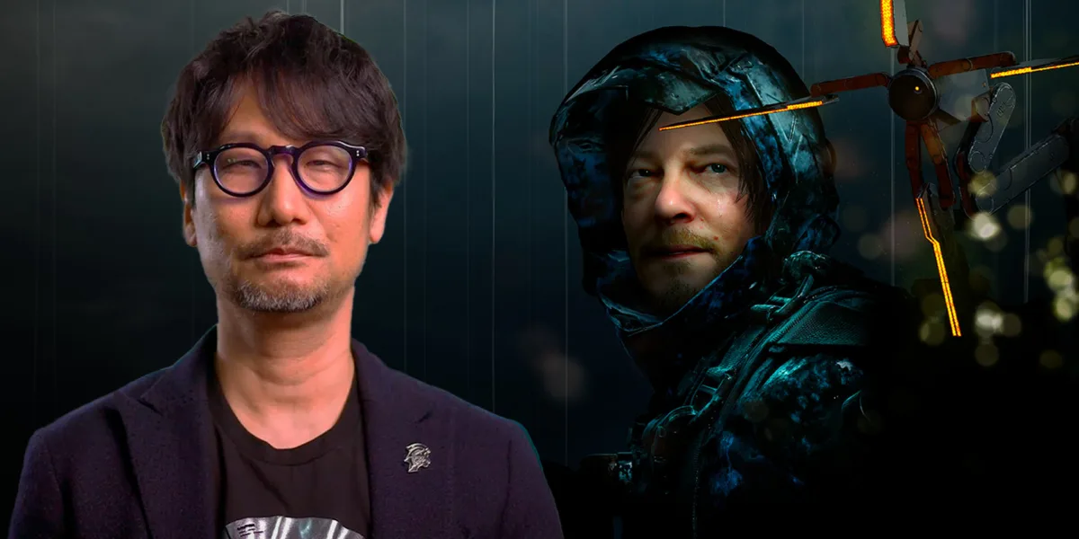 Hideo Kojima Critica a Sony Devido o Fim das Mídias Físicas e Alerta para Futuro Sem Posse Real de Jogos e Filmes Kojima