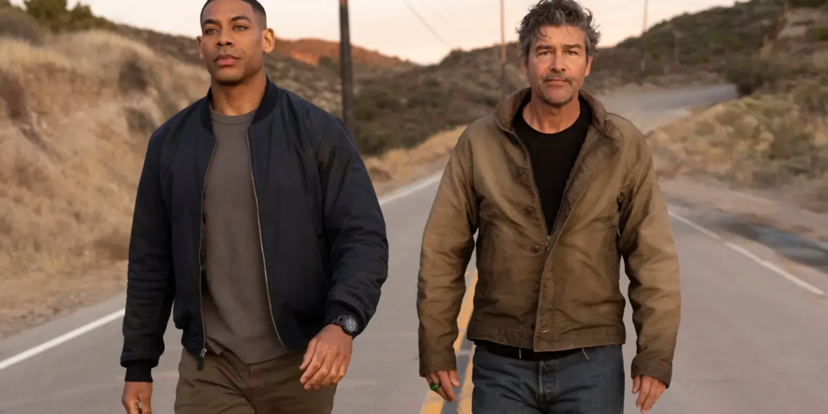 HBO Max em Agosto de 2026 | Veja Todos os Filmes, Séries, Esportes e Eventos Que Chegam ao Catálogo Lanterns HBO Max